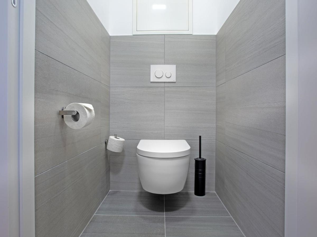Mark'S Penthouse Apartments Managed By Sky9 Apartments Vienna Luaran gambar