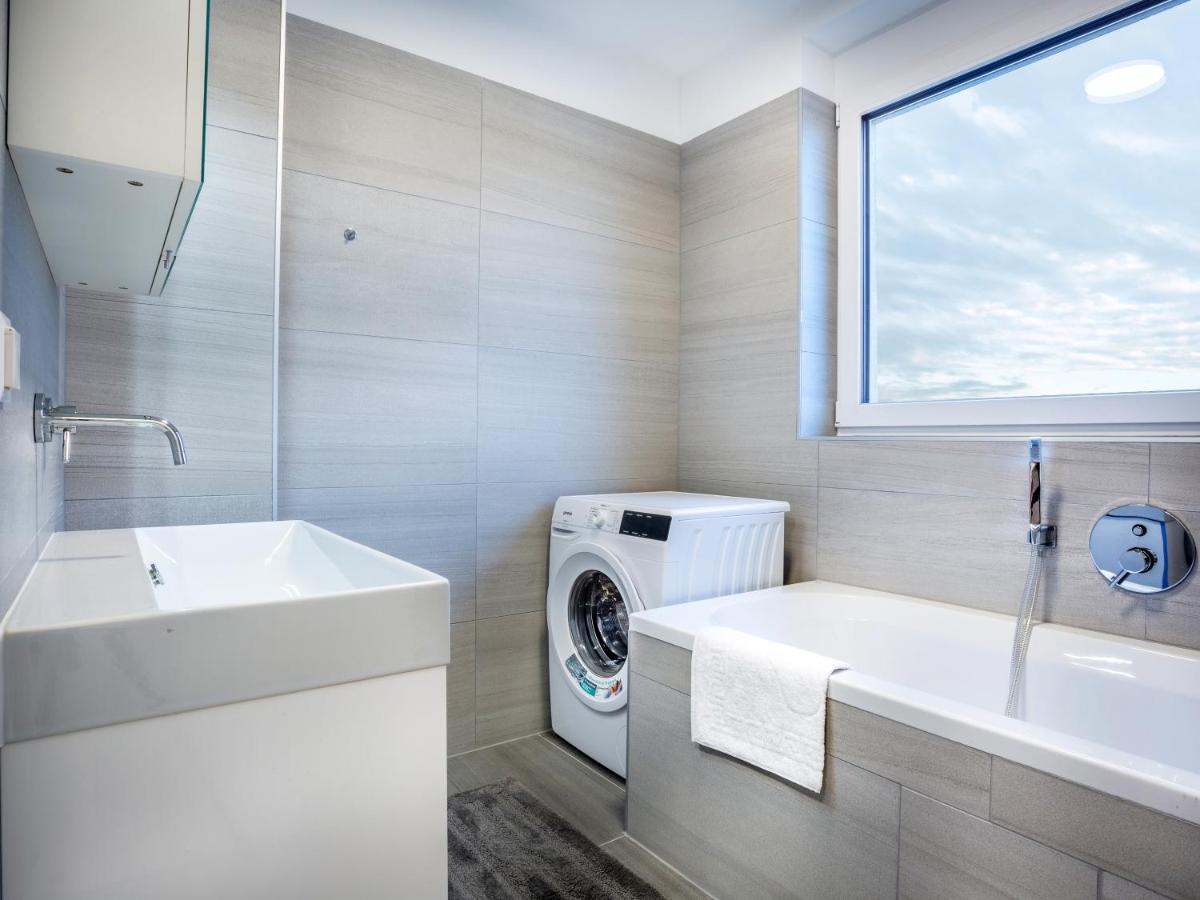 Mark'S Penthouse Apartments Managed By Sky9 Apartments Vienna Luaran gambar